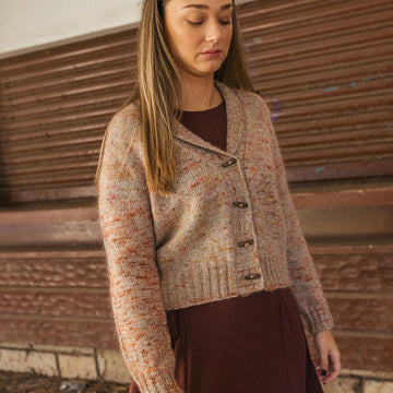 The Farnon Cardigan