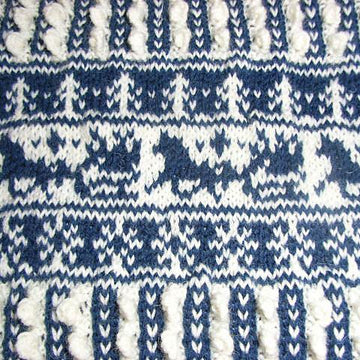 Sleigh ride cowl