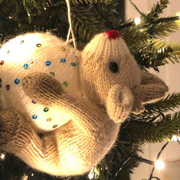 Christmas Tree Baubles