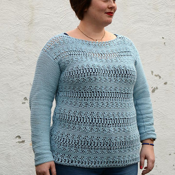 Coelum Sweater