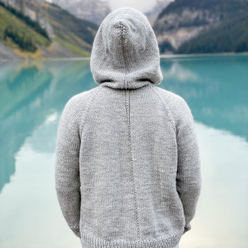Hot Toddy Hoodie
