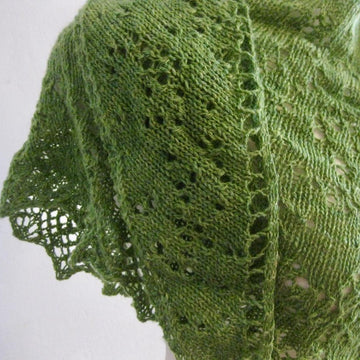Drinking Games Shawl