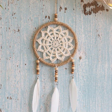 Star Dreamcatcher