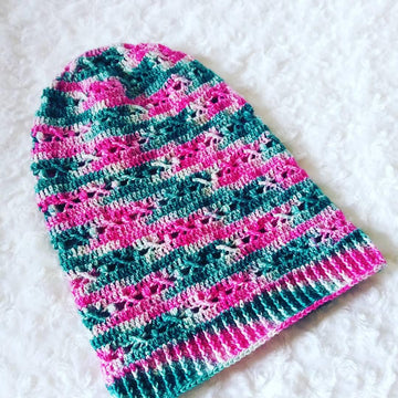 Ariel Slouchy