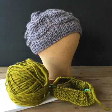 Glade Hat