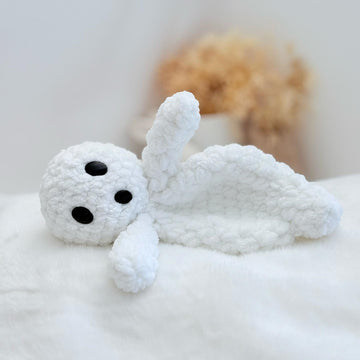 Little Boo Snuggle Buddy
