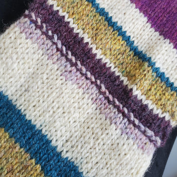 Pi Cowl