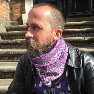 Paganino Cowl