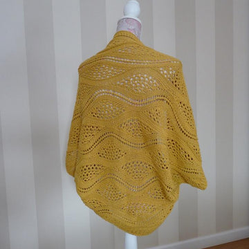Dunes Bolero