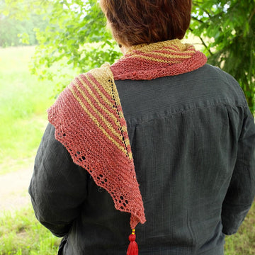A Tassel a Day