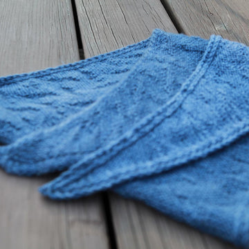 Wonder shawl