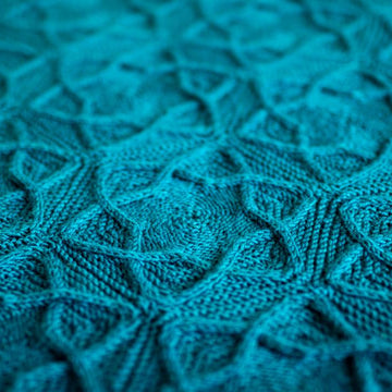 Pleione blanket