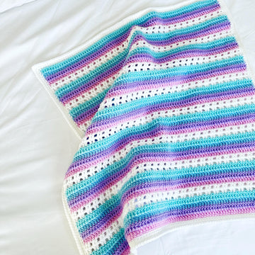 Orla Baby Blanket
