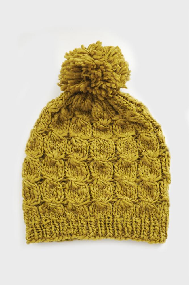 Mikan Hat