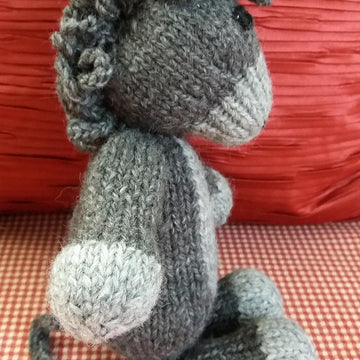 Donkey