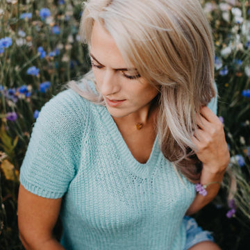Refreshing Tee