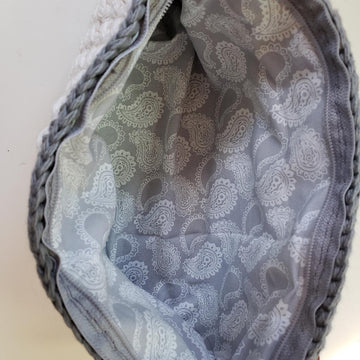 In A Crunch Accessory Bag
