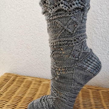 Something Fishy Socks