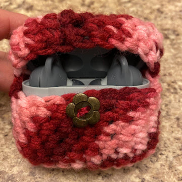 Wireless Headphone Case