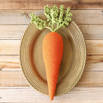 Large Carrots