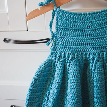 Bluebell Dress