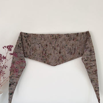 Fichu Scarf