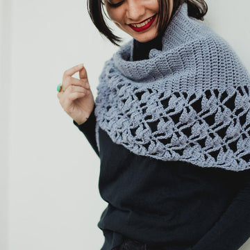 Trisla Shawl
