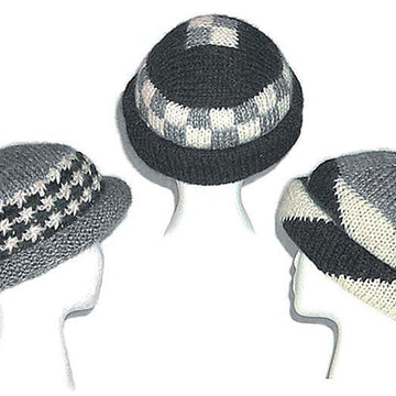 Winter Hats to Knit
