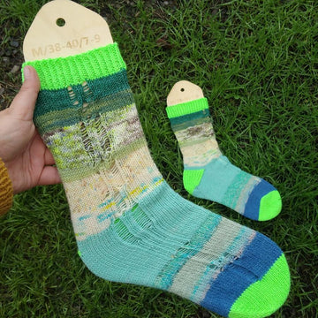 Broken Socks