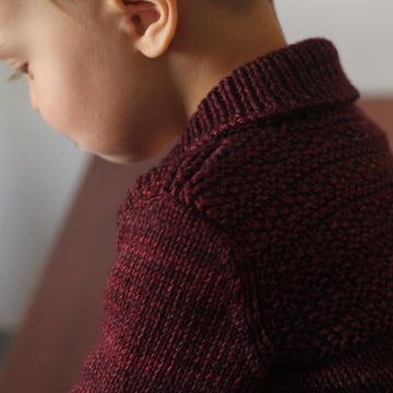 Preston Pullover