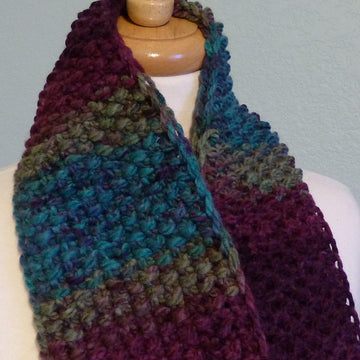 Two Dollar Scarf