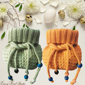 Drawstring Pouch