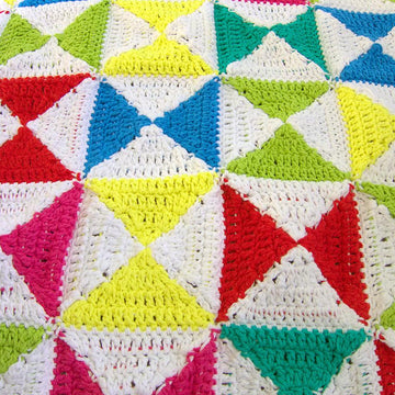 Bright Kites Baby Play Mat