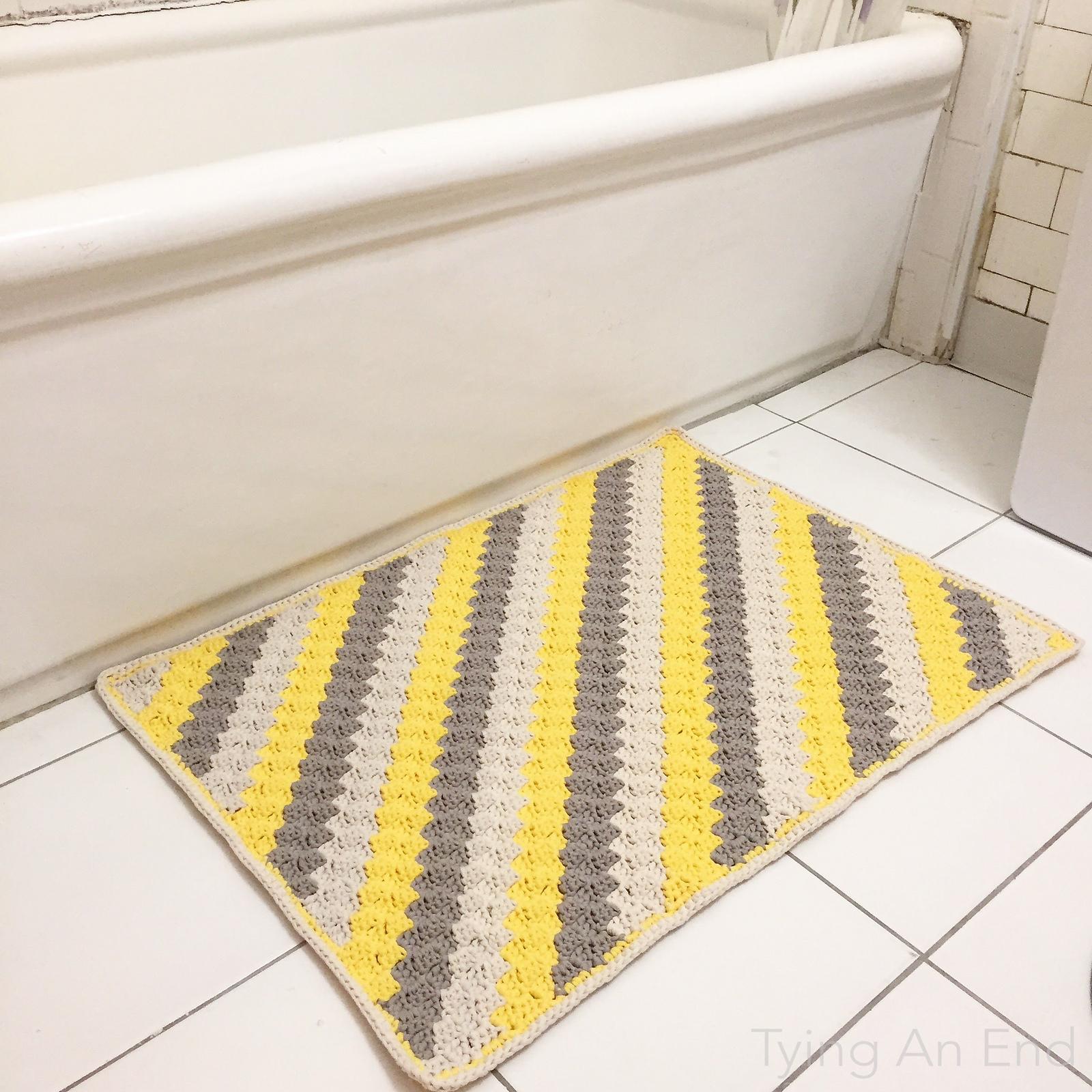 Pop Floor Mat