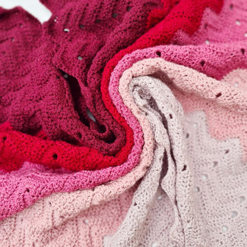 The Evie Blanket