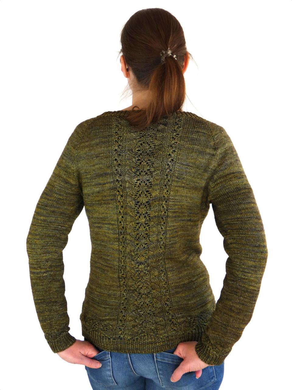 Wychwood Cardigan
