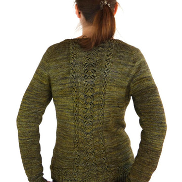 Wychwood Cardigan