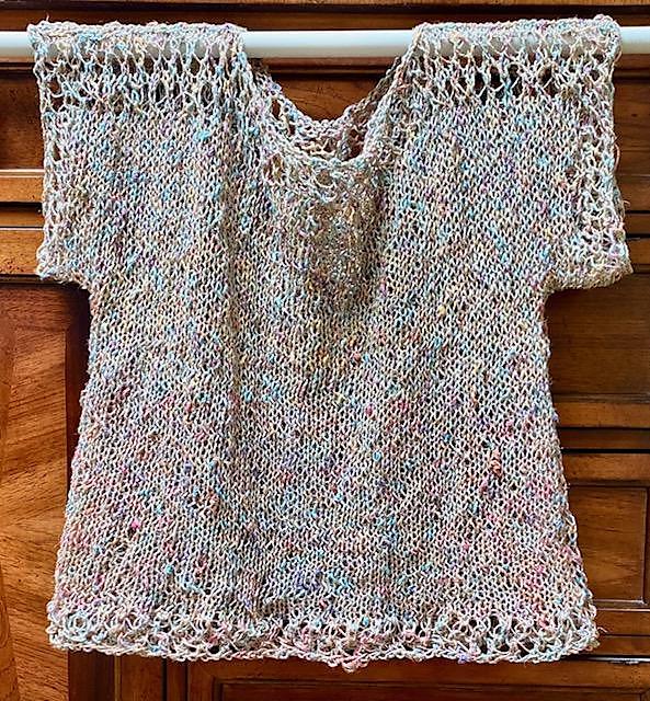 Summer Fantasy Tee
