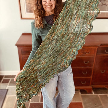 Martha Shawl