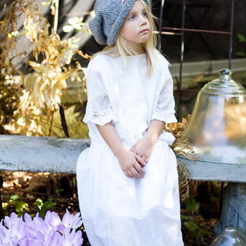 Avery Slouch Hat OSFA