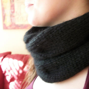 Judy's Cowl