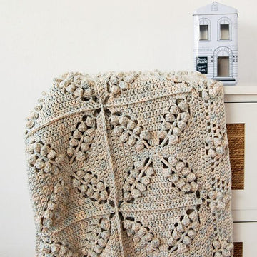 Norwegian Forest Blanket