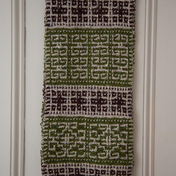 Celtic Scarf