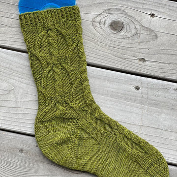 San Marco Socks