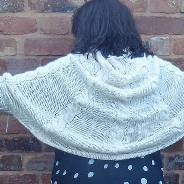 Twist 'n' Turn Poncho