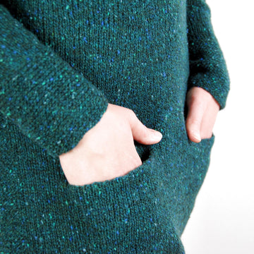 Tweed Is Still the New Black
