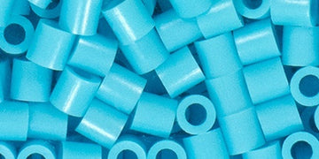 Perler Beads 1,000/Pkg - Sky
