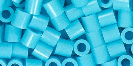 Perler Beads 1,000/Pkg - Sky