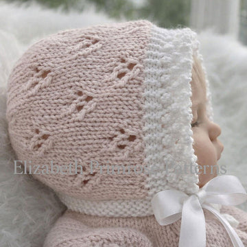 Angel Tulip Lace Set P35