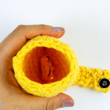 Keychain Cozy